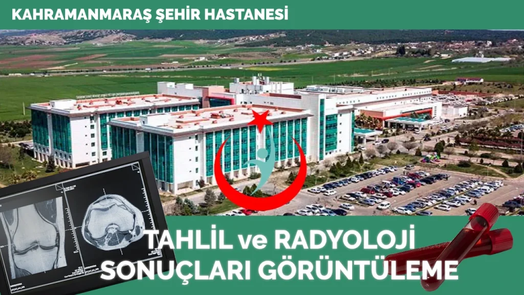 Necip Fazıl Şehir Hastanesi